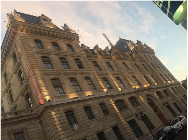 Digitalizar Edificios, Clubes y Hoteles