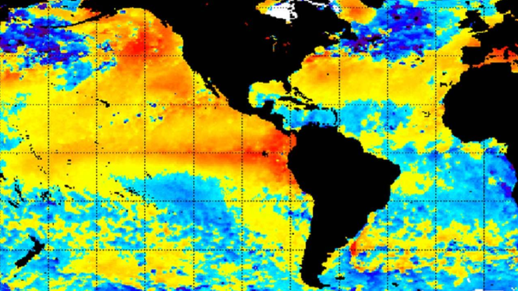 Mega Fenómeno de El Niño 2027: ¿Está preparado para el aumento en las tarifas de energía?