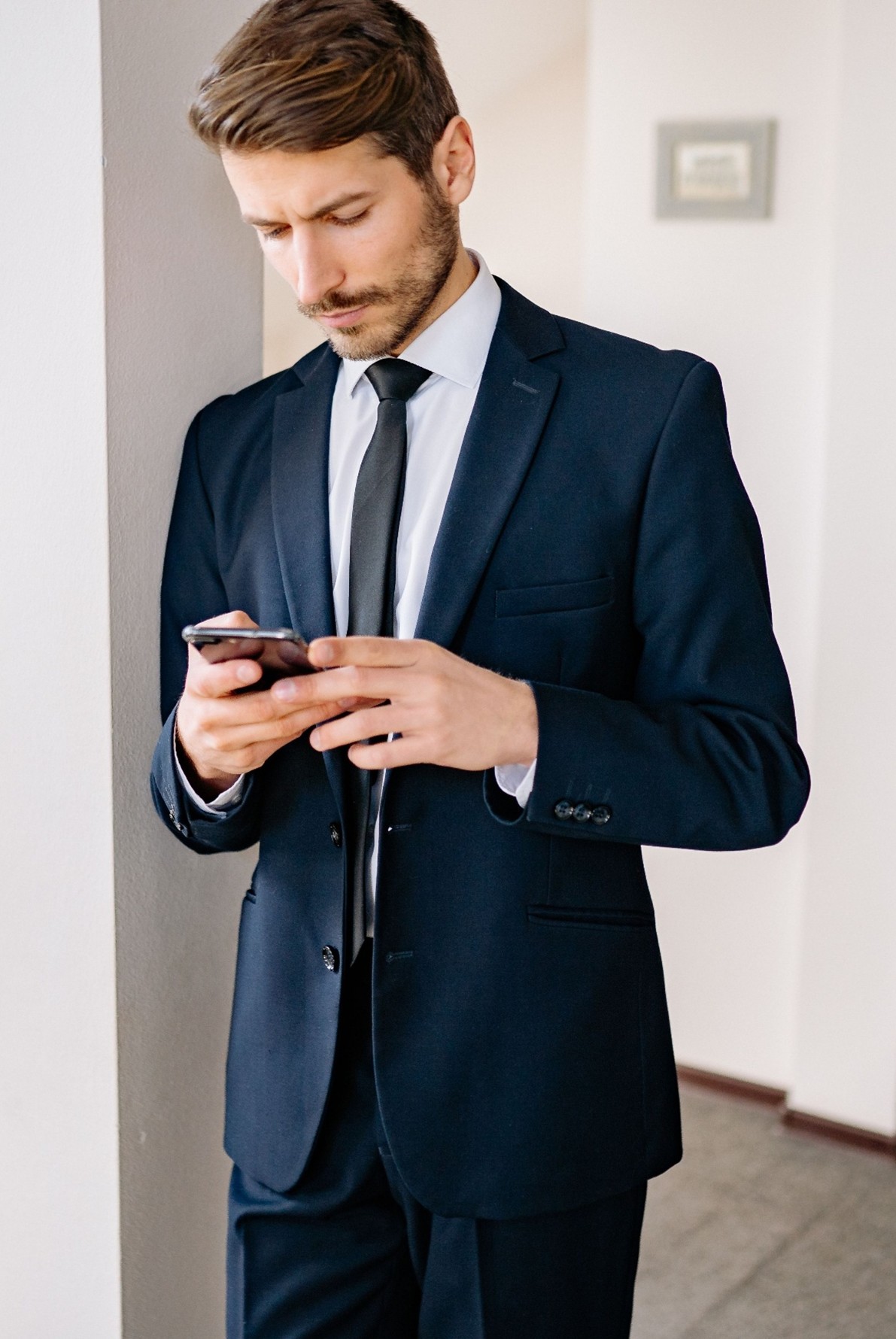 App Customer Relationship Management & Enterprise Resource Planning